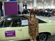2018 - IX Piston Powered Auto Rama (30)